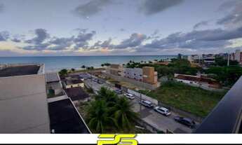 Imagem 7: COBERTURA COM 4 DORMITÓRIOS À VENDA, 320 M² POR R$ 1.580.000,00 - MANAÍRA - JOÃO PESSOA/PB