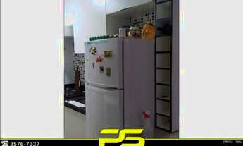 Imagem 5: APARTAMENTO COM MOBÍLIA 2 DORMITÓRIOS PARA ALUGAR, 55 M² POR R$ 2.000/MÊS - INTERMARES - C