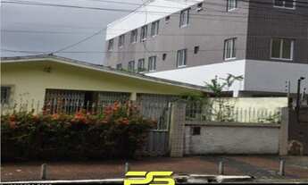 Imagem 2: APARTAMENTO COM 2 DORMITÓRIOS À VENDA, 54 M² POR R$ 220.000,00 - TAMBAUZINHO - JOÃO PESSOA