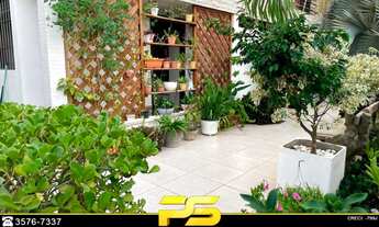 Imagem 6: CASA COM 4 DORMITÓRIOS PARA ALUGAR, 780 M² POR R$ 15.000/MÊS - BESSA - JOÃO PESSOA/PB #PED