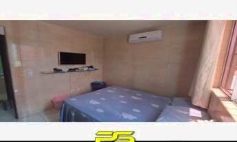 Imagem 6: APARTAMENTO COM 2 DORMITÓRIOS À VENDA, 60 M² POR R$ 130.000 - CUIÁ - JOÃO PESSOA/PB #MARCO