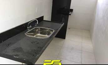 Imagem 6: APARTAMENTO COM 2 DORMITÓRIOS À VENDA, 53 M² POR R$ 153.000 - CRISTO REDENTOR - JOÃO PESSO