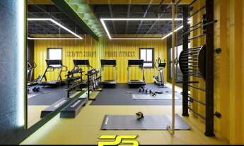 Imagem 7: APARTAMENTO COM 2 DORMITÓRIOS À VENDA, 57 M² POR R$ 274.000,00 - MANAÍRA - JOÃO PESSOA/PB