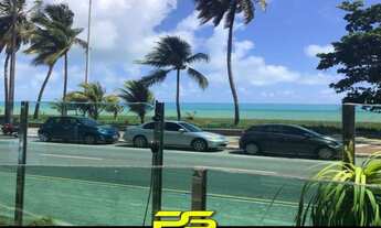 Imagem 3: APARTAMENTO COM 2 DORMITÓRIOS À VENDA, 60 M² POR R$ 460.000,00 - CABO BRANCO - JOÃO PESSOA