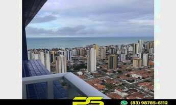 Imagem 5: APARTAMENTO COM 3 DORMITÓRIOS À VENDA, 72 M² POR R$ 500.000,00 - MANAÍRA - JOÃO PESSOA/PB