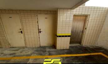 Imagem 6: APARTAMENTO COM 3 DORMITÓRIOS À VENDA, 150 M² POR R$ 600.000,00 - MANAÍRA - JOÃO PESSOA/PB