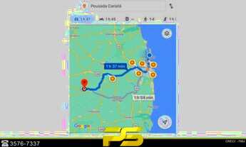 Imagem: LOTE À VENDA, 440 M² POR R$ 30.000 - CENTRO