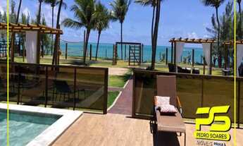 Imagem 5: APARTAMENTO COM 1 DORMITÓRIO À VENDA, 36 M² POR R$ 275.337 - POÇO - CABEDELO/PB #PETRUCIA