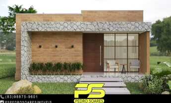 Imagem 6: CASA À VENDA POR R$ 530.000 - CONDOMÍNIO YES BANANA - BANANEIRAS/PB