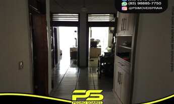 Imagem 3: APARTAMENTO COM 3 DORMITÓRIOS À VENDA, 156 M² POR R$ 600.000,00 - MANAÍRA - JOÃO PESSOA/PB