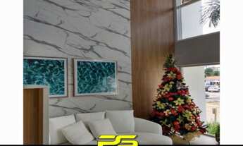 Imagem 3: APARTAMENTO COM 2 DORMITÓRIOS À VENDA, 140 M² POR R$ 1.200.000,00 - JARDIM OCEANIA - JOÃO