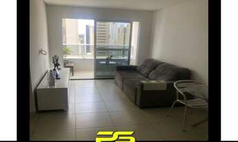 Imagem 5: APARTAMENTO COM 3 DORMITÓRIOS À VENDA, 71 M² POR R$ 430.000,00 - MANAÍRA - JOÃO PESSOA/PB