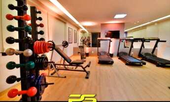 Imagem 5: APARTAMENTO COM 3 DORMITÓRIOS À VENDA, 76 M² POR R$ 418.000,00 - PEDRO GONDIM - JOÃO PESSO