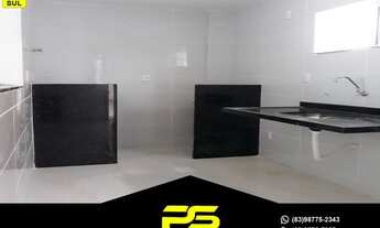 Imagem 5: APARTAMENTO COM 2 DORMITÓRIOS À VENDA, POR R$ 200.000 - PORTAL DO SOL - JOÃO PESSOA/PB