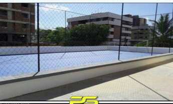 Imagem 4: APARTAMENTO COM 3 DORMITÓRIOS + DCE À VENDA, 163 M² POR R$ 480.000 - INTERMARES - CABEDELO