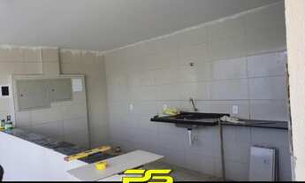 Imagem 4: APARTAMENTO COM 2 DORMITÓRIOS À VENDA, 59 M² POR R$ 200.000,00 - MANAÍRA - JOÃO PESSOA/PB