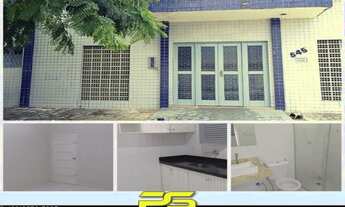 Imagem 3: APARTAMENTO COM 3 DORMITÓRIOS À VENDA, 127 M² POR R$ 220.000 - EXPEDICIONÁRIOS - JOÃO PESS