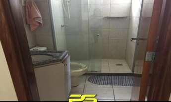 Imagem 6: APARTAMENTO COM 2 DORMITÓRIOS À VENDA, 60 M² POR R$ 498.000,00 - MANAÍRA - JOÃO PESSOA/PB