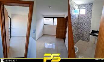 Imagem 6: APARTAMENTO COM 3 DORMITÓRIOS À VENDA, 60 M² POR R$ 162.000 - CRISTO REDENTOR - JOÃO PESSO