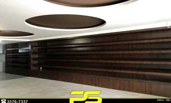 Imagem 2: SALA PARA ALUGAR, 163 M² POR R$ 15.000/MÊS - RUY CARNEIRO - JOÃO PESSOA/PB #PEDROSOARES