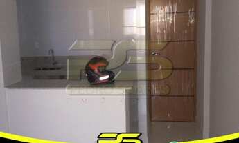 Imagem 3: APARTAMENTO COM 3 DORMITÓRIOS À VENDA, 83 M² POR R$ 389.000,00 - MIRAMAR - JOÃO PESSOA/PB