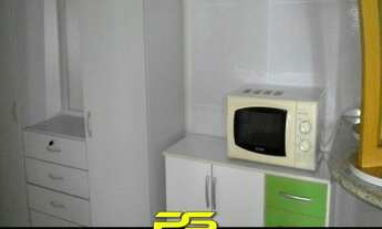 Imagem 6: FLAT COM 1 DORMITÓRIO À VENDA, 30 M² POR R$ 160.000,00 - MANAÍRA - JOÃO PESSOA/PB