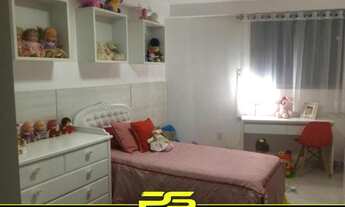 Imagem 7: APARTAMENTO COM 4 SUÍTES À VENDA, 245 M² POR R$ 1.090.000 - JARDIM OCEANIA - JOÃO PESSOA