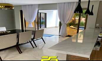Imagem 7: CASA COM 4 DORMITÓRIOS À VENDA POR R$ 2.800.000,00 - PORTAL DO SOL - JOÃO PESSOA/PB