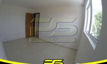 Imagem 6: APARTAMENTO COM 2 DORMITÓRIOS À VENDA, 52 M² POR R$ 169.000,00 - CRISTO REDENTOR - JOÃO PE