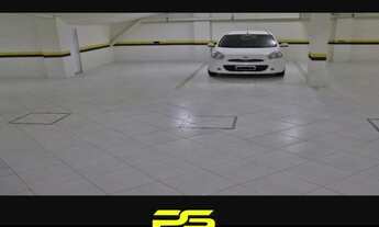 Imagem 4: APARTAMENTO COM 3 DORMITÓRIOS À VENDA, 162 M² POR R$ 1.600.000,00 - CASTELO BRANCO - ITAPE