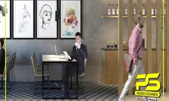 Imagem 7: FLAT COM 1 DORMITÓRIO À VENDA, 58 M² POR R$ 630.209 - TAMBAÚ - JOÃO PESSOA/PB