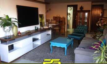 Imagem 6: APARTAMENTO COM 3 DORMITÓRIOS À VENDA, 140 M² POR R$ 529.000 - INTERMARES - CABEDELO/PB