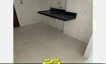 Imagem 7: APARTAMENTO COM 2 DORMITÓRIOS À VENDA, 80 M² POR R$ 499.999 - INTERMARÉS - CABEDELO/PB