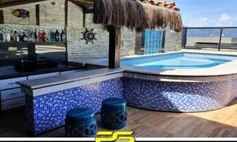 Imagem: COBERTURA COM 5 DORMITÓRIOS À VENDA, 312