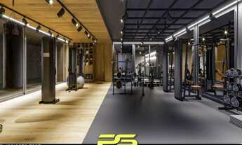 Imagem 6: STUDIO COM 1 DORMITÓRIO À VENDA, 23 M² POR R$ 358.312,00 - CABO BRANCO - JOÃO PESSOA/PB