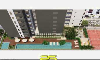 Imagem 3: LANÇAMENTO) APARTAMENTOS COM 3 QUARTOS (2 SUÍTES) A 3 SUÍTES À VENDA, 87 A 215 M² A PARTI