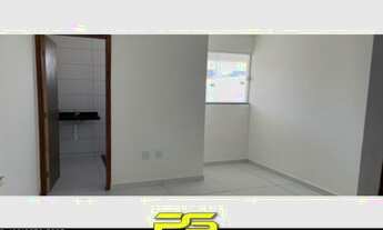Imagem 3: CASA COM 2 DORMITÓRIOS À VENDA, 48 M² POR R$ 140.000 - GRAMAME - JOÃO PESSOA/PARAÍBA