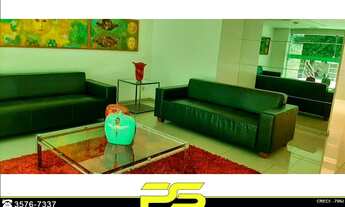 Imagem 2: APARTAMENTO COM 2 DORMITÓRIOS À VENDA POR R$ 300.000 - MANAÍRA - JOÃO PESSOA/PB