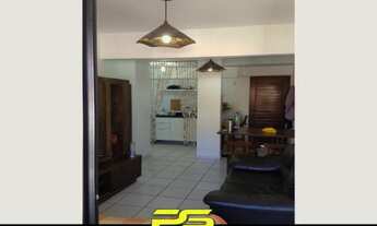 Imagem 6: APARTAMENTO COM 2 DORMITÓRIOS À VENDA, 60 M² POR R$ 380.000,00 - CABO BRANCO - JOÃO PESSOA