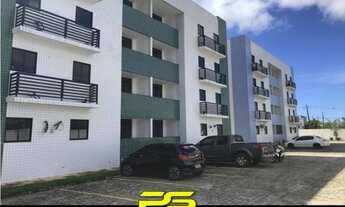 Imagem 1: APARTAMENTO COM 2 DORMITÓRIOS À VENDA, 61 M² POR R$ 122.000,00 - PARATIBE - JOÃO PESSOA/PB