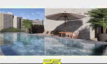 Imagem 4: APARTAMENTO COM 2 DORMITÓRIOS À VENDA, 47 M² POR R$ 265.000 - BESSA - JOÃO PESSOA/PARAÍBA