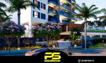 Imagem 2: APARTAMENTO COM 3 DORMITÓRIOS À VENDA, 105 M² POR R$ 815.000,00 - JARDIM OCEANIA - JOÃO PE