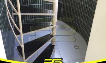 Imagem 7: APARTAMENTO DUPLEX COM 2 DORMITÓRIOS À VENDA, 65 M² POR R$ 285.000,00 - MANAÍRA - JOÃO PES