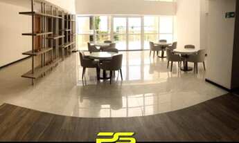 Imagem 4: SALA PARA ALUGAR, 145 M² POR R$ 6.000/MÊS - ALTIPLANO CABO BRANCO - JOÃO PESSOA/PB