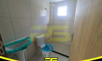 Imagem 7: ÚLTIMOS APARTAMENTOS, 02 QUARTOS, SALA, ÁREA DE SERVIÇO, 48,00M² POR APENAS R$ 110.900,00