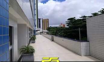 Imagem 5: APARTAMENTO COM 3 DORMITÓRIOS À VENDA, 86 M² POR R$ 450.000 - MIRAMAR - JOÃO PESSOA/PB