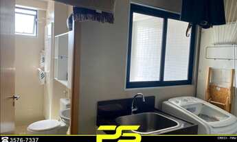 Imagem 4: APARTAMENTO COM 4 DORMITÓRIOS + DEP À VENDA, 216 M² POR R$ 1.550.000 - ALTIPLANO CABO BRAN