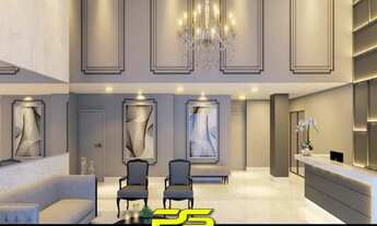 Imagem 5: APARTAMENTOS NO INFINITY TAMBAÚ À VENDA, 93 M² POR R$ 555.000 - TAMBAÚ - JOÃO PESSOA/PB