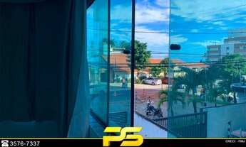 Imagem 2: MOBILIADO ) APARTAMENTO COM 3 DORMITÓRIOS À VENDA, 130 M² POR R$ 700.000 - BESSA - JOÃO