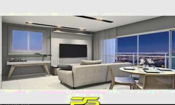 Imagem 4: APARTAMENTO COM 2 DORMITÓRIOS À VENDA, 54 M² POR R$ 330.000,00 - JARDIM OCEANIA - JOÃO PES